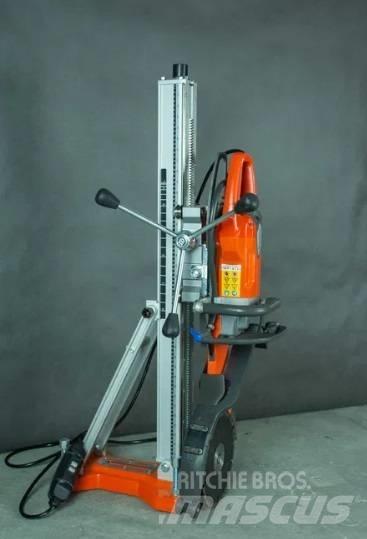 Husqvarna K4000 CNB Būvniecība- Citi
