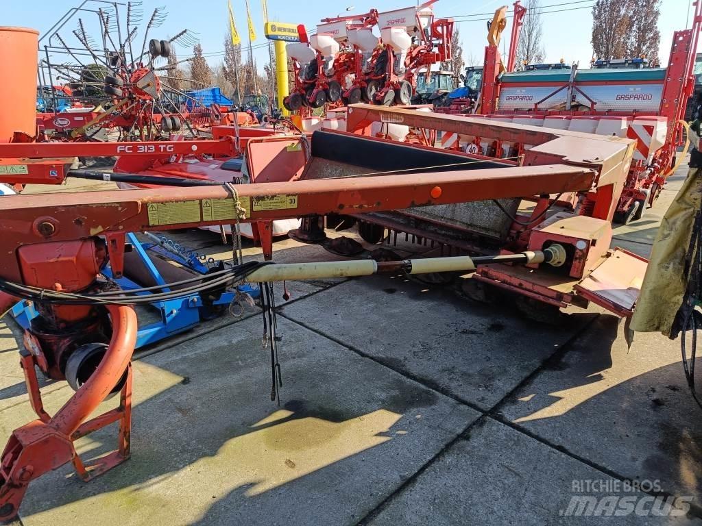 Kuhn FC 300 G Pļaujmašīnas