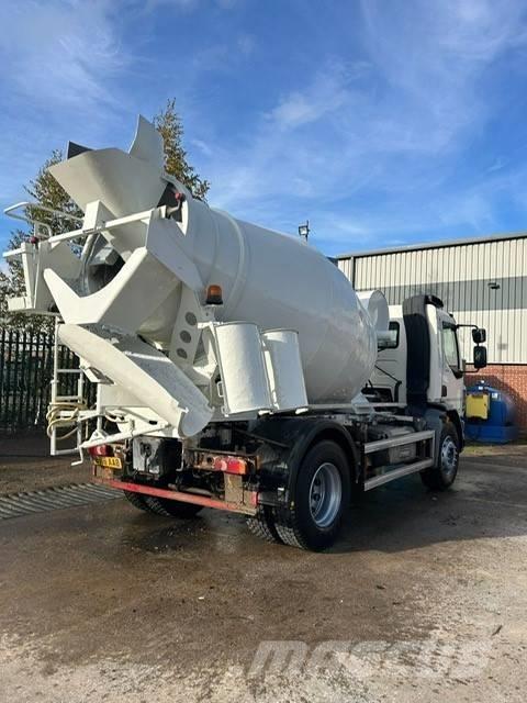 DAF LF 280 Betonvedēji
