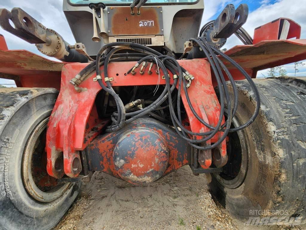 Kalmar DCD 240-6 LB Autokrāvēji - citi