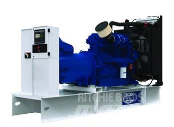 FG Wilson P715-3 Dīzeļģeneratori