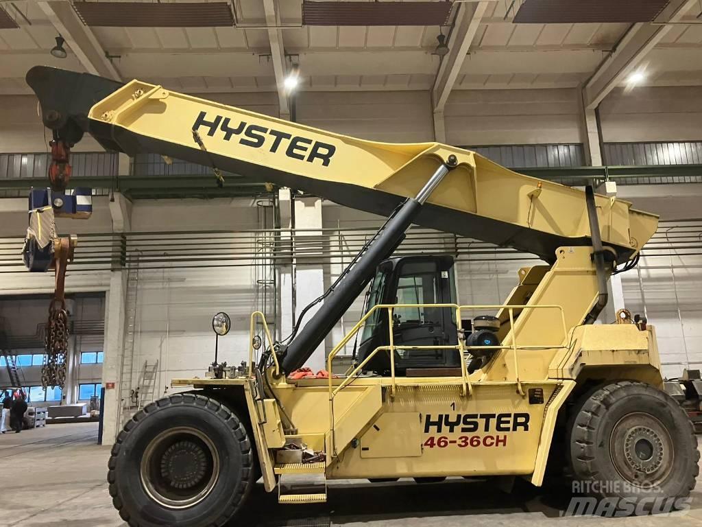 Hyster RS46-36CH Konteineru pacēlāji