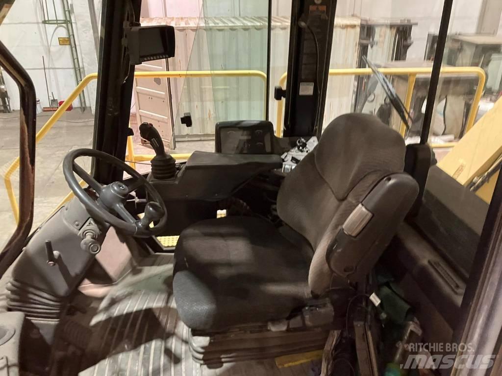 Hyster RS46-36CH Konteineru pacēlāji