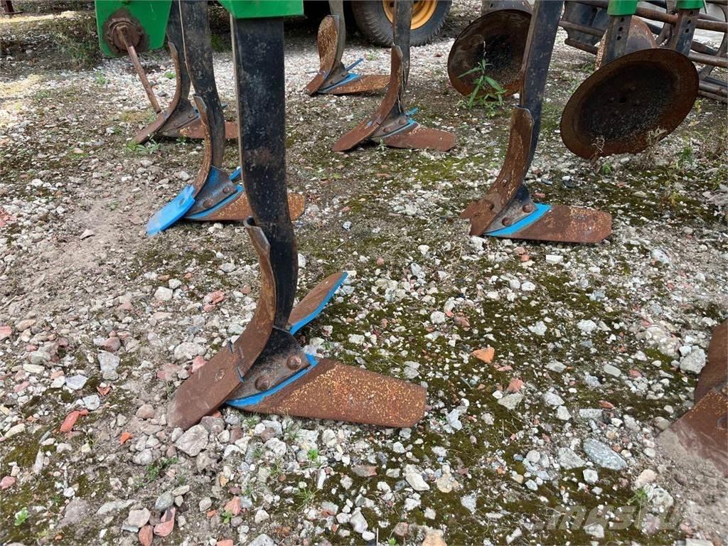 Kotte FLGR 3,00 Kultivatori