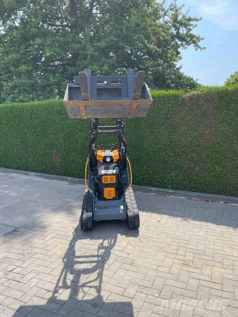 GiANT GS 950 T Mini iekrāvēji