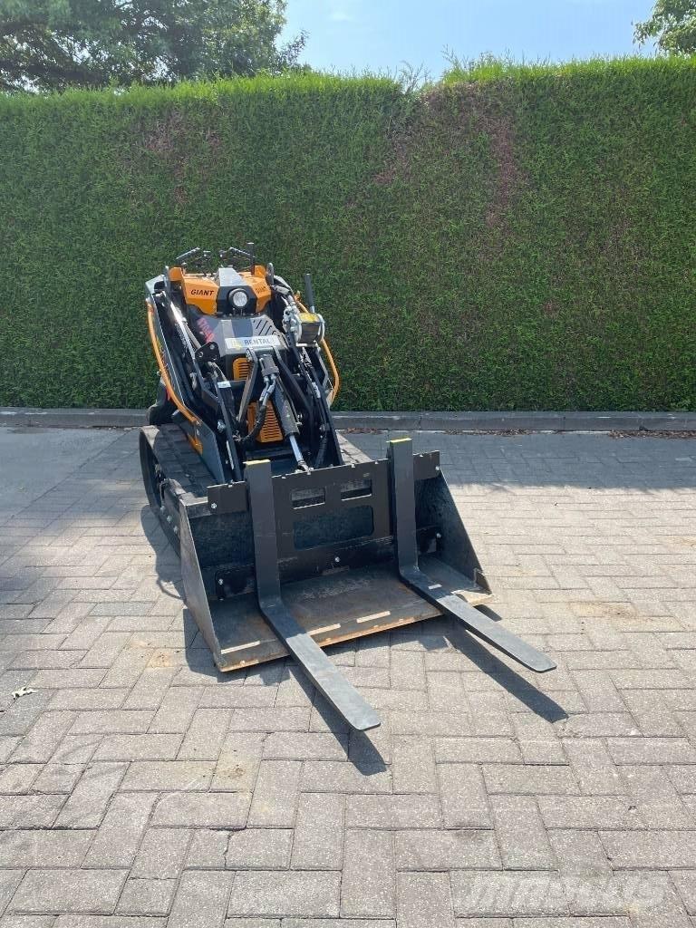 GiANT GS 950 T Mini iekrāvēji