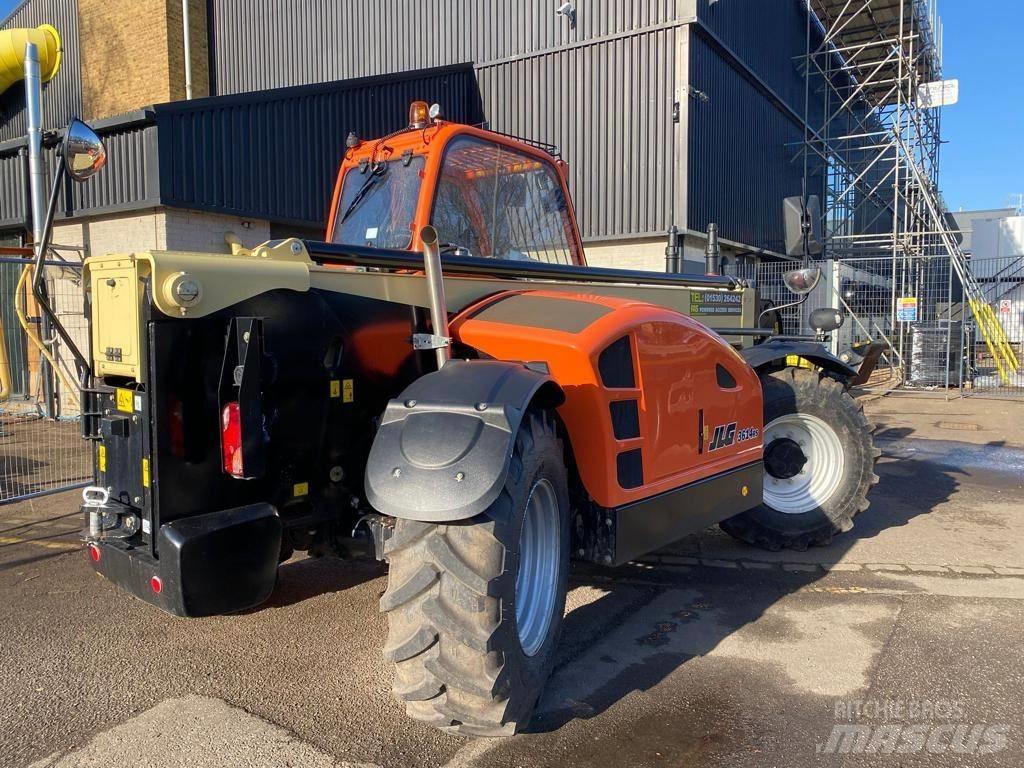 JLG 3614 RS Teleskopiskie manipulatori