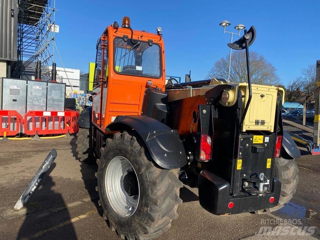 JLG 3614 RS Teleskopiskie manipulatori