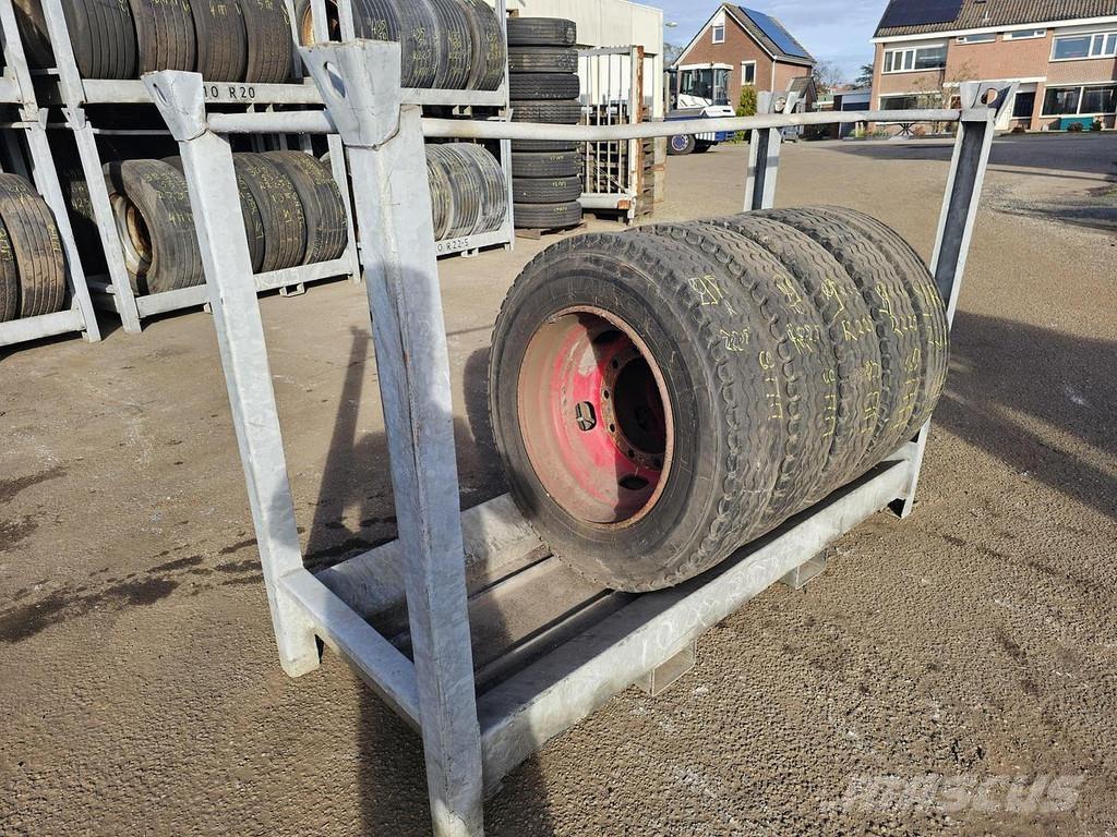 Uniroyal ENERGY Tents