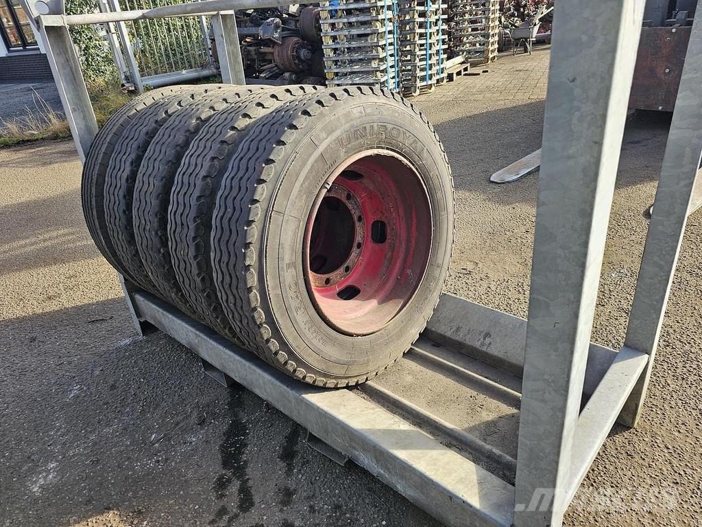 Uniroyal ENERGY Tents