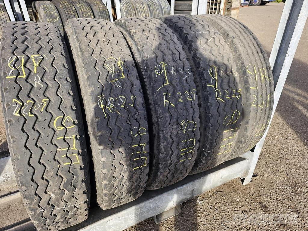 Uniroyal ENERGY Tents