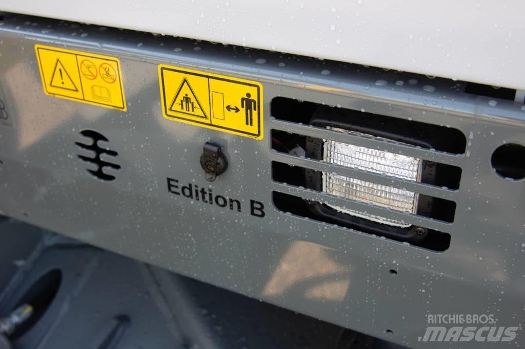 Wacker Neuson ET65 Mini ekskavatori < 7 t