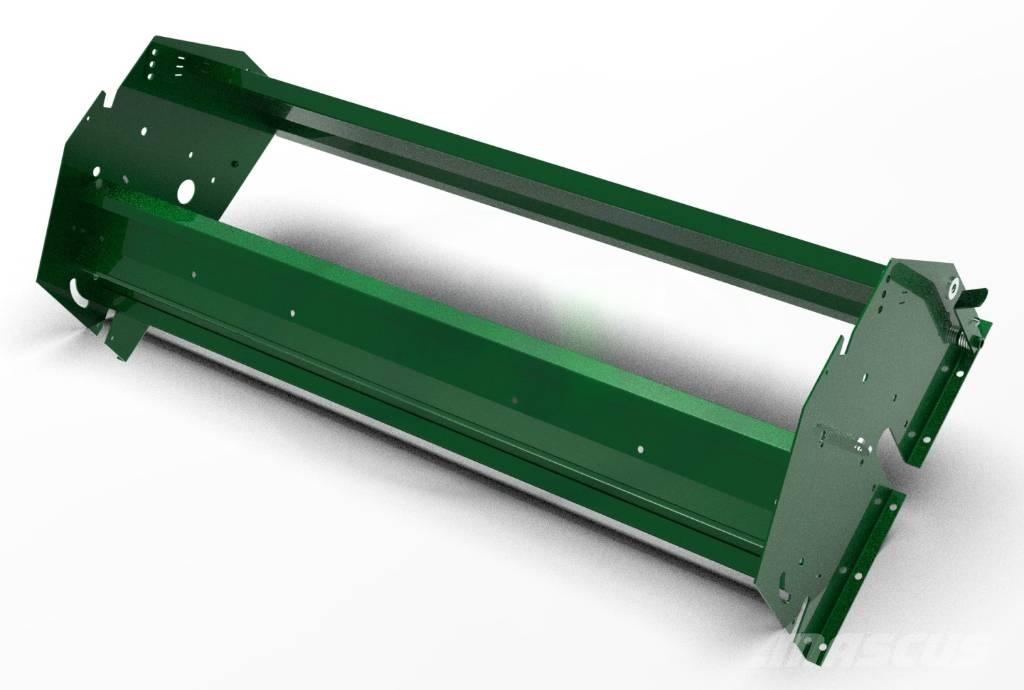 John Deere AZ56325 Ražas novākšanas kombainu papildaprīkojums