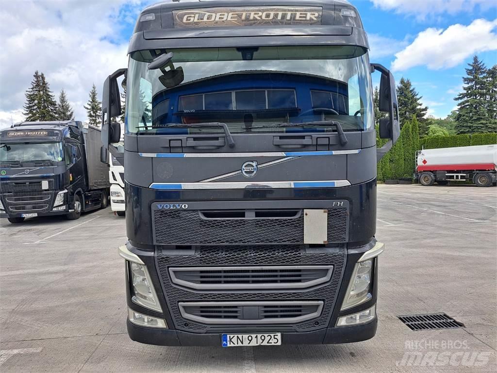 Volvo FH 460 Vilcēji