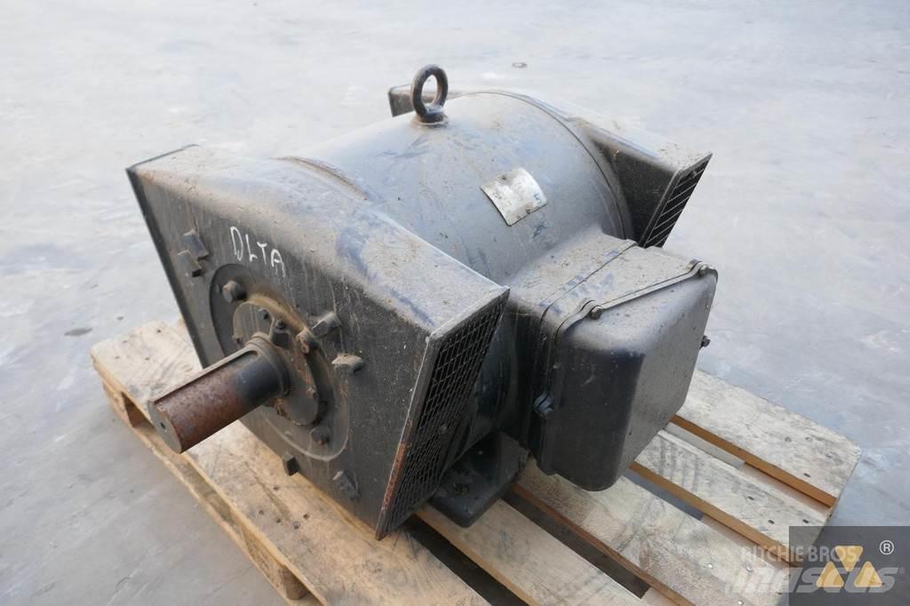  Onbekend 75KW Dzinēji