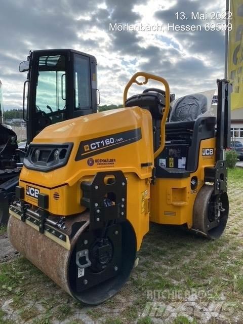 JCB CT160-100 Veltņi