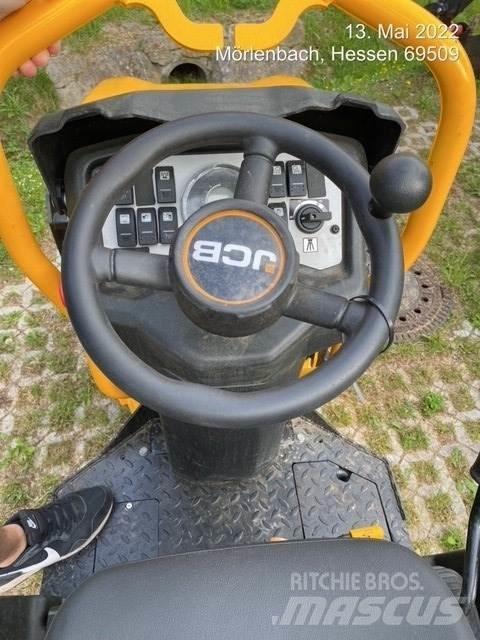 JCB CT160-100 Veltņi