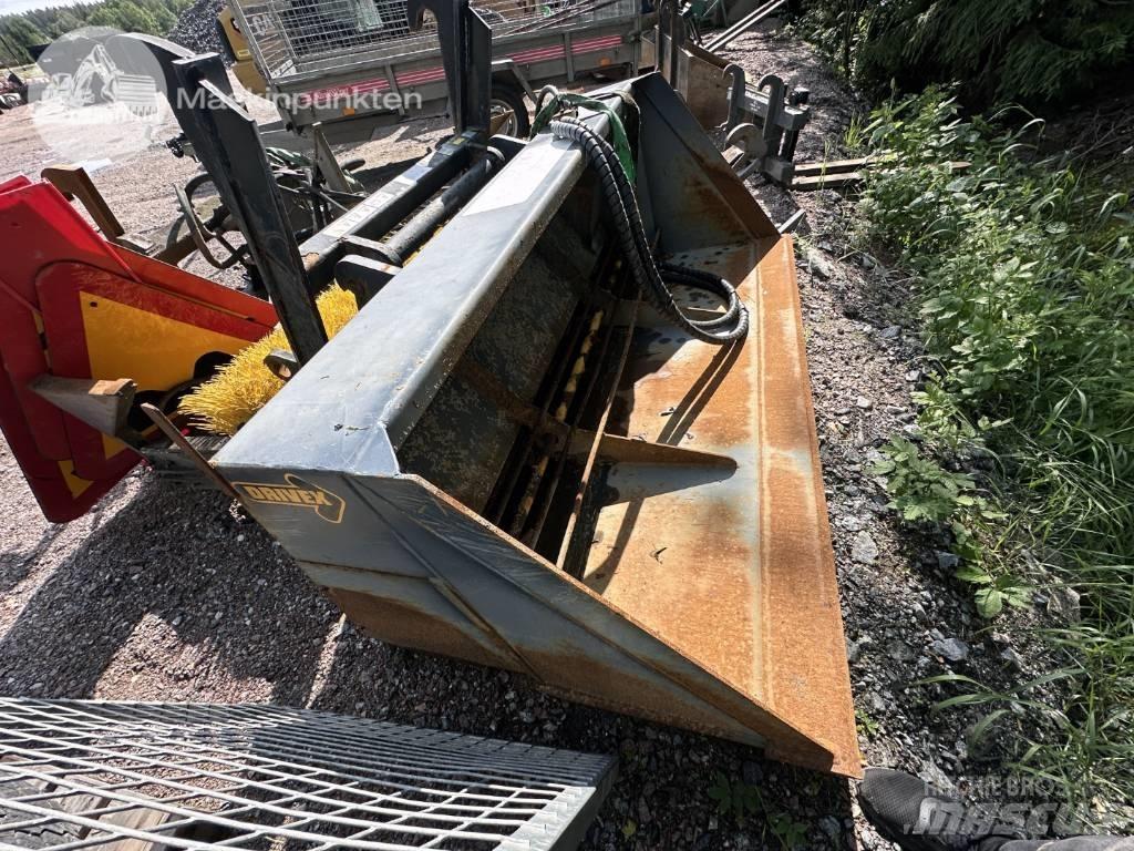Volvo L 35 G Iekrāvēji uz riteņiem