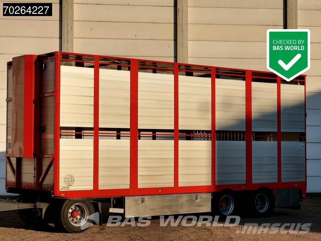 Jumbo TV280L1 Furgons