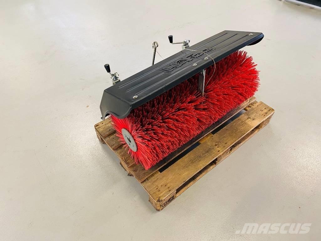  HAFog Kost 100 cm Citas sastāvdaļas