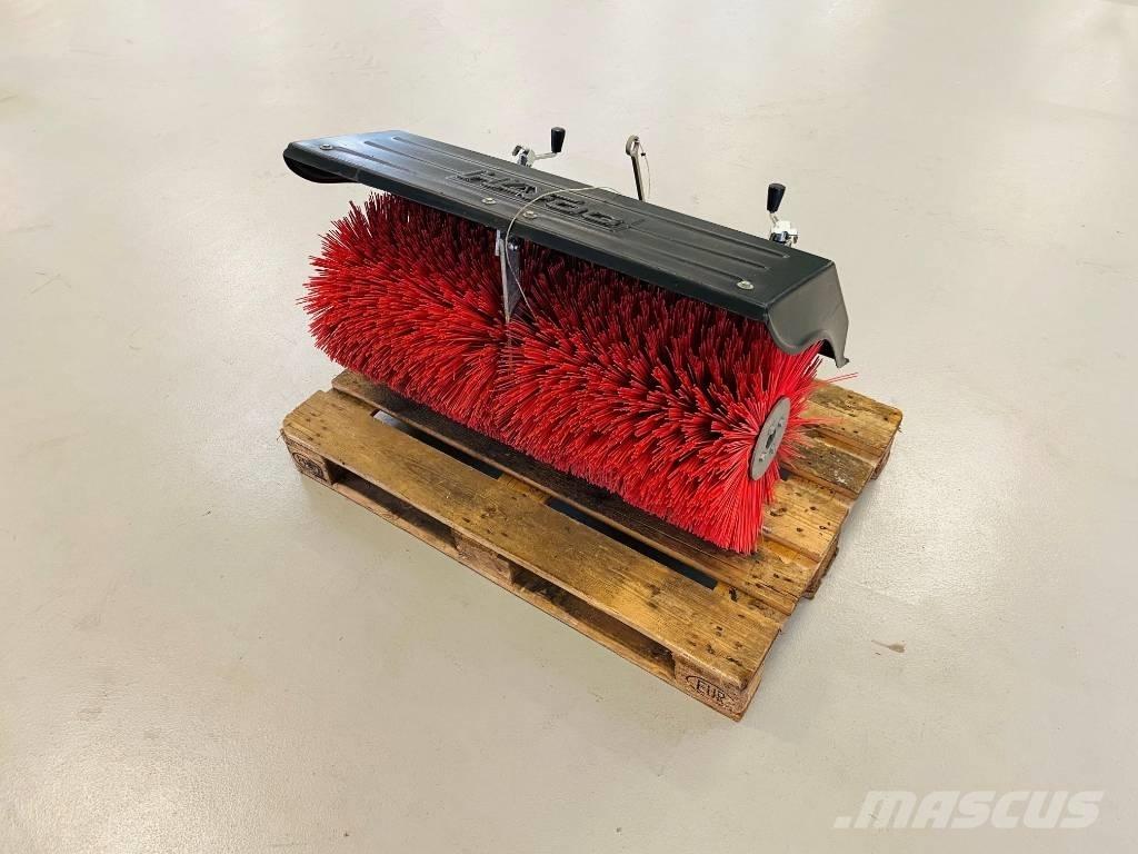  HAFog Kost 100 cm Citas sastāvdaļas