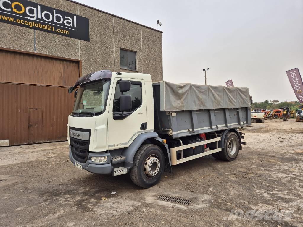 DAF LF 320 FA Citi