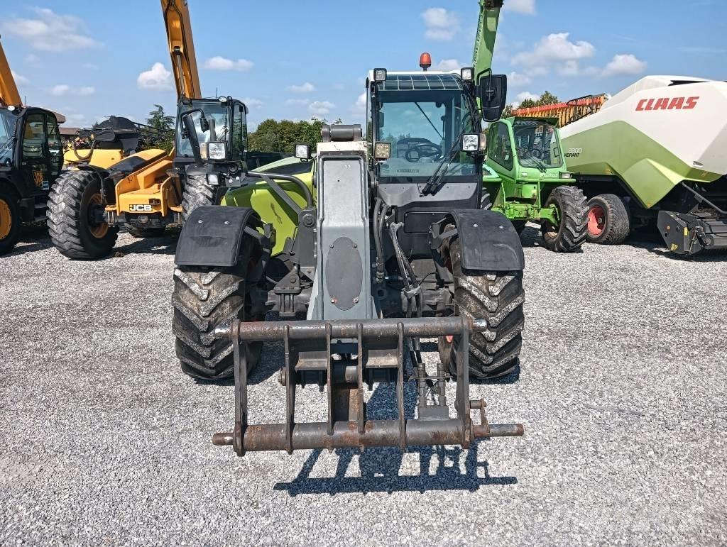 CLAAS Scorpion 1033 Lauksaimniecības pacēlāji