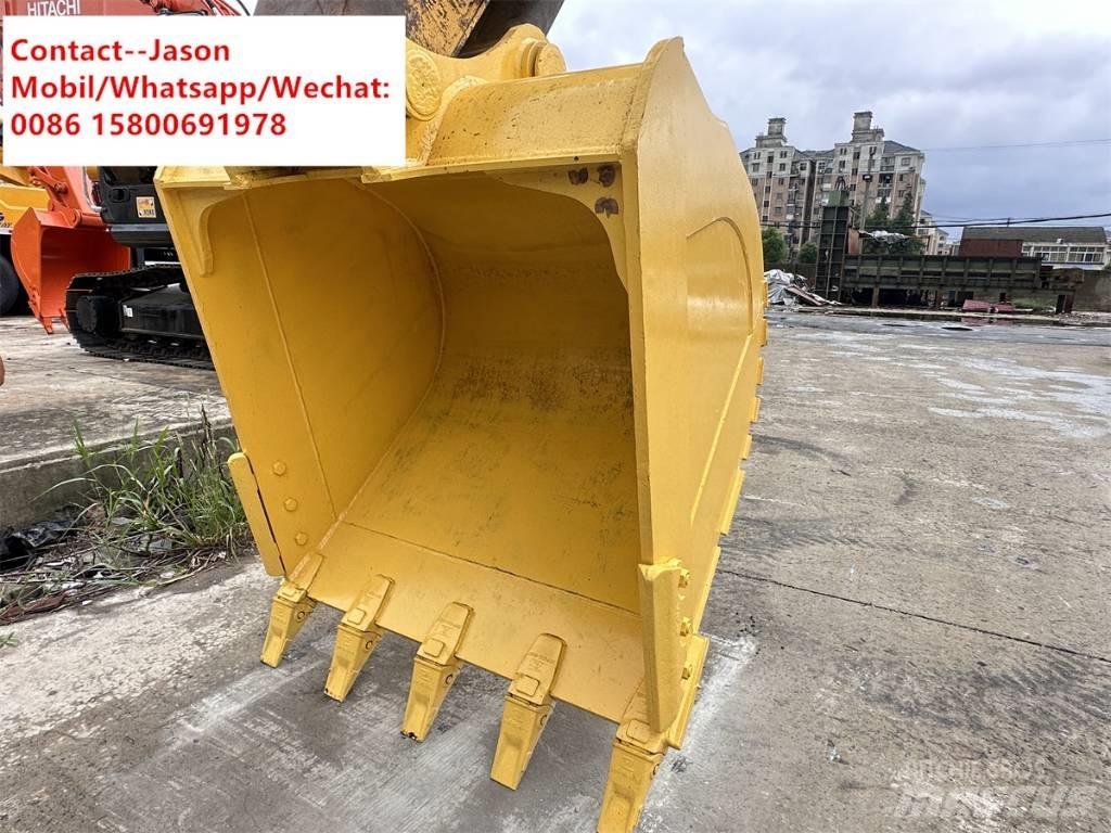 Komatsu PC 400-7 Kāpurķēžu ekskavatori