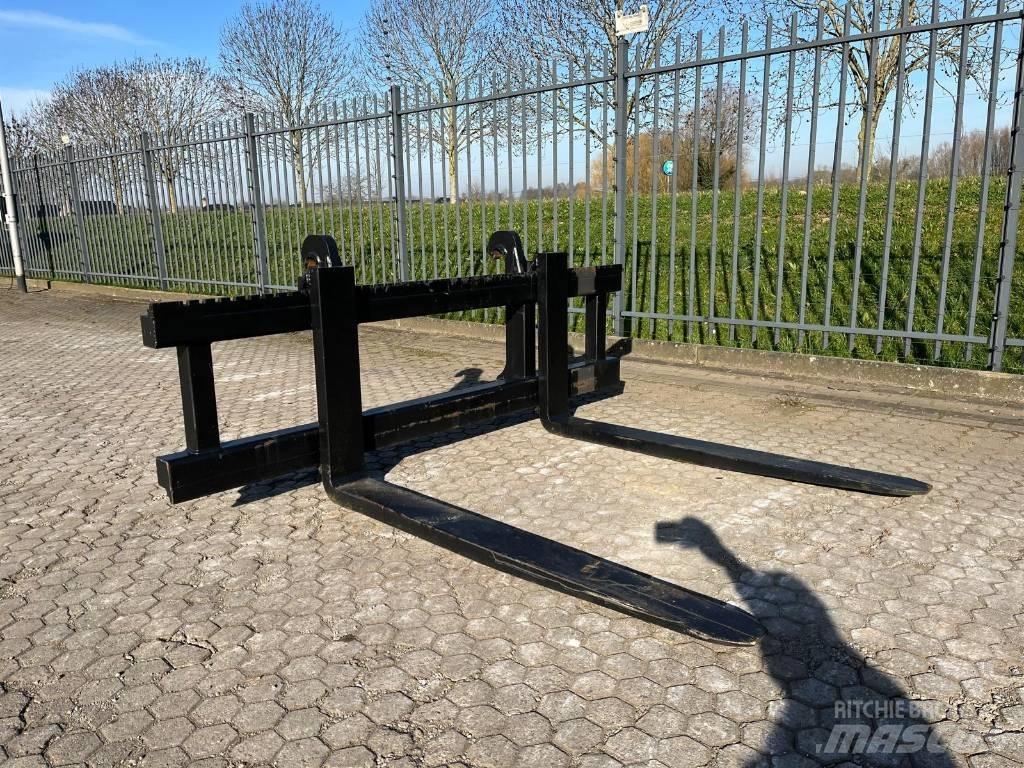 Volvo L90H Forks NEW Dakšas