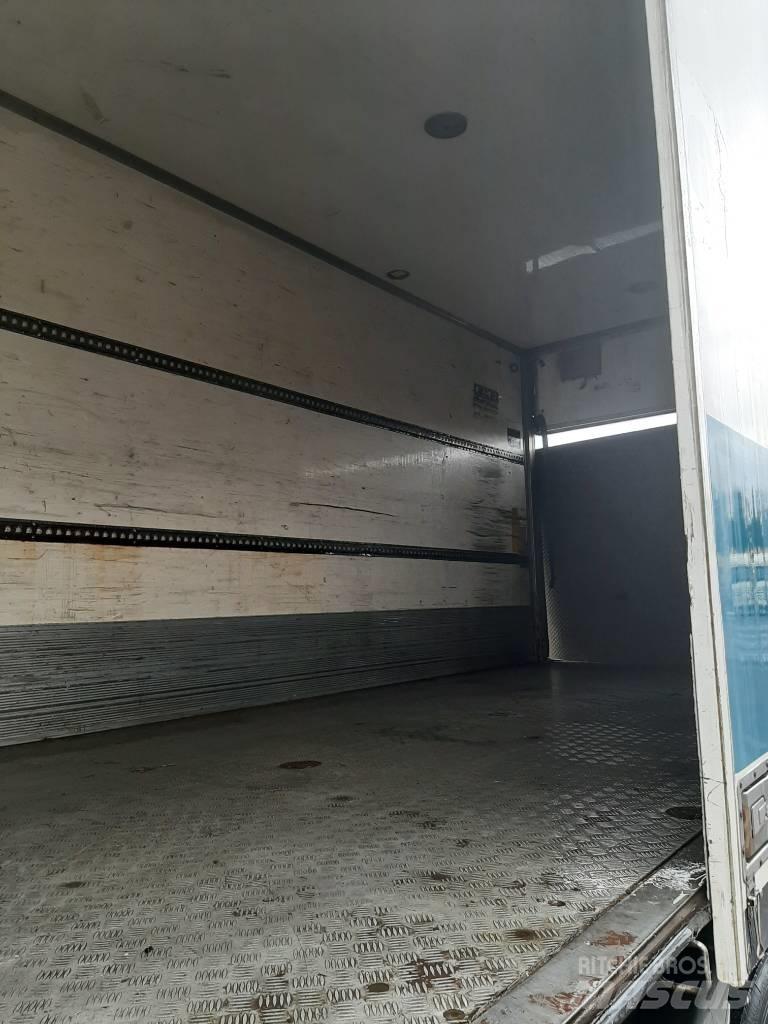 Volvo FE 320 Kravas automašīnas - refrižeratori
