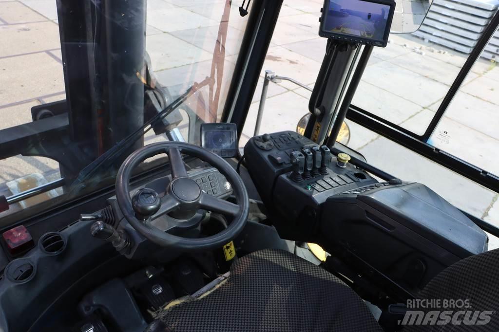 Kalmar DCG220-12LB Tehnika ar dīzeļa dzinēju