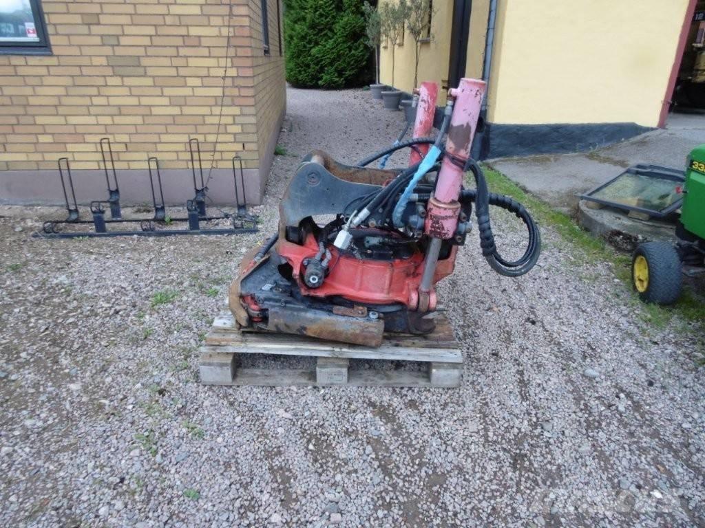 Indexator RT80 Grāvju arkls