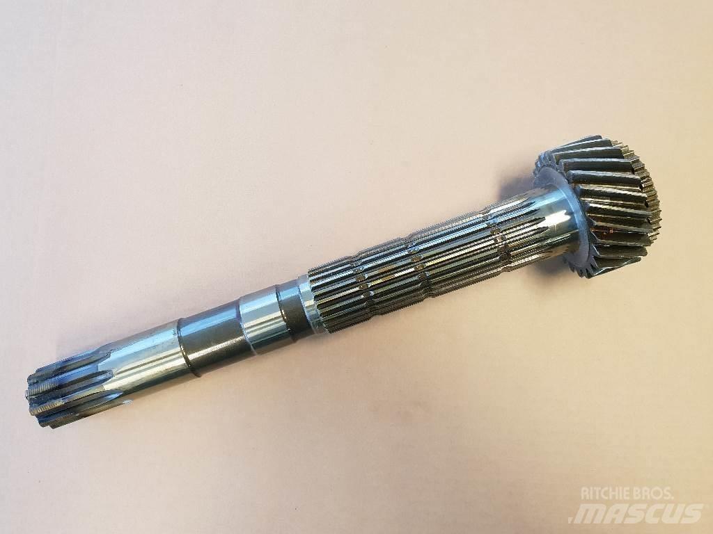 Fiat Shaft 5149360 Transmisija