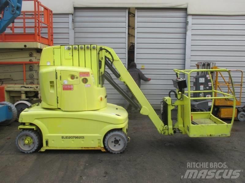 JLG Toucan 1210 Strēles pacēlāji