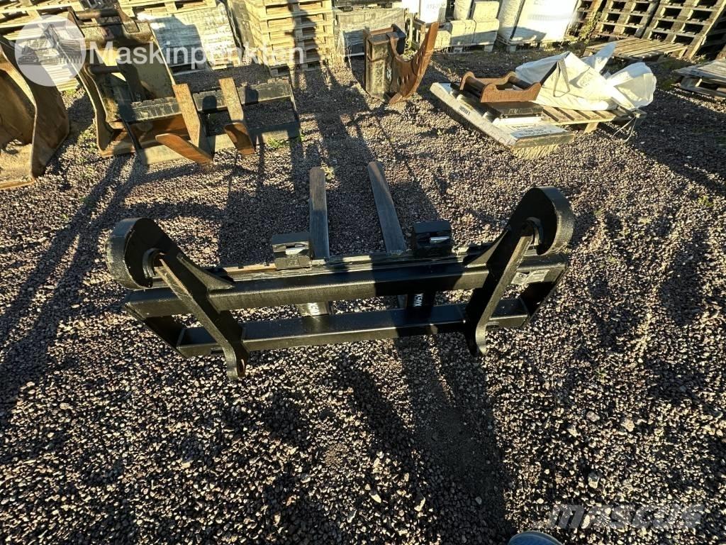 Volvo L 45 H Iekrāvēji uz riteņiem