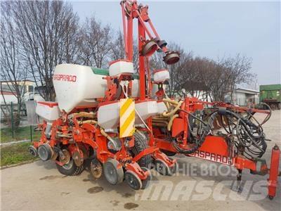 Maschio Gaspardo Precīzās izsējas sējmašīnas 