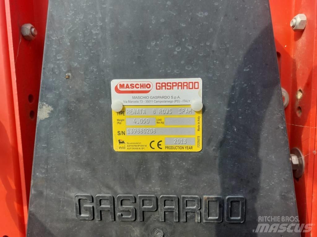 Maschio Gaspardo Precīzās izsējas sējmašīnas 