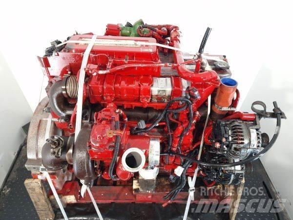 Cummins ISL9E6380 Dzinēji