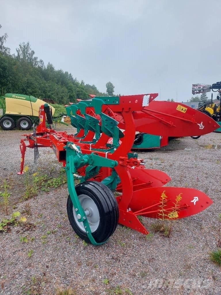 Kverneland 150s Maiņvērsējarkli