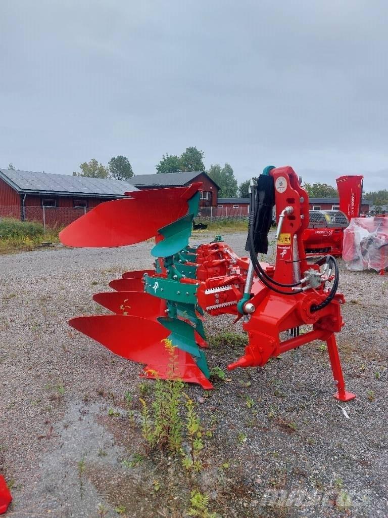 Kverneland 150s Maiņvērsējarkli