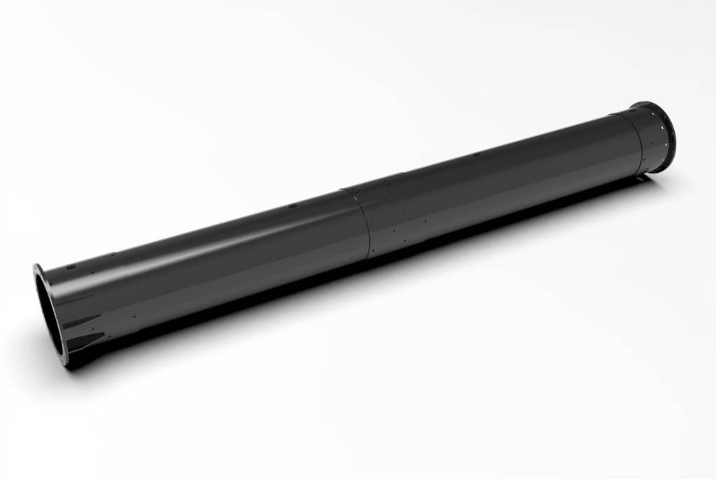 PW 785877.3 Ražas novākšanas kombainu papildaprīkojums