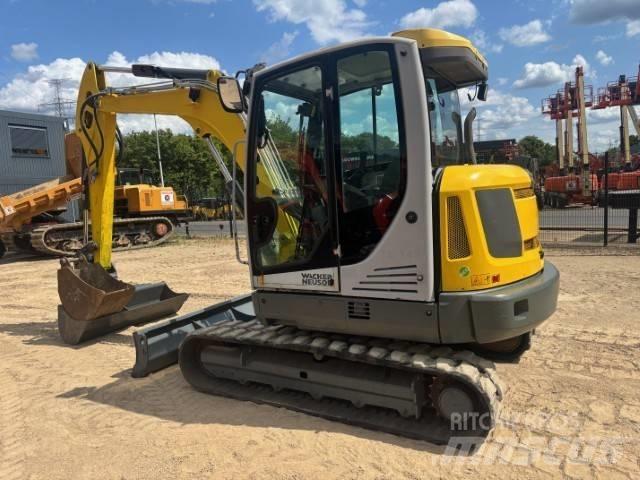 Wacker Neuson ET 65 Mini ekskavatori < 7 t