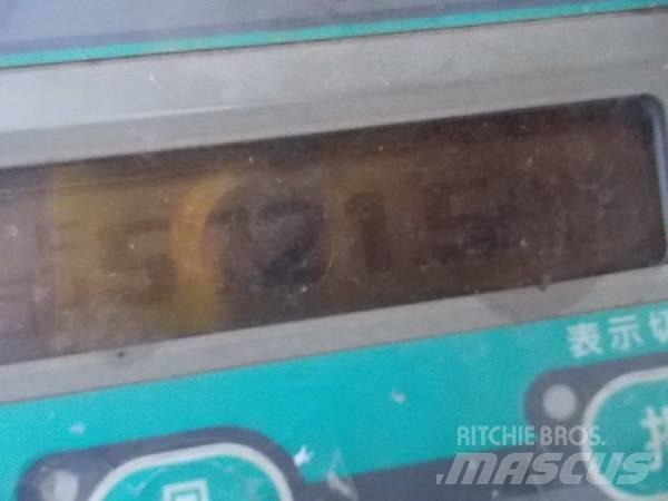 Kubota U-30-3 Mini ekskavatori < 7 t