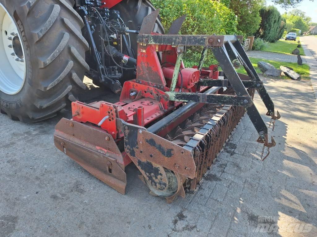 Peecon 3000 Augsnes frēzes