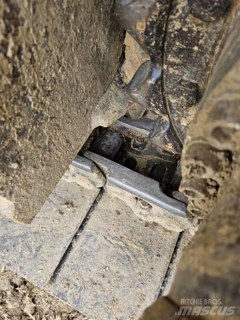 CAT 320 GC Vidēja lieluma ekskavatori 7 t - 12 t