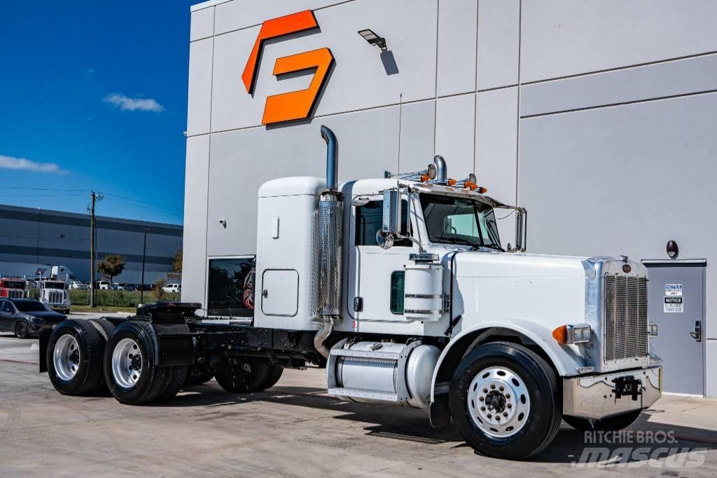 Peterbilt 379 Vilcēji