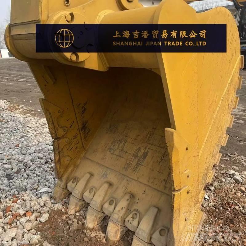 CAT 336 D Kāpurķēžu ekskavatori