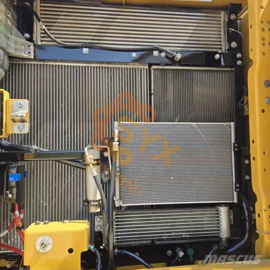 CAT 330GC Kāpurķēžu ekskavatori