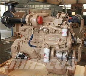 Cummins NT855-M240 Dzinēji
