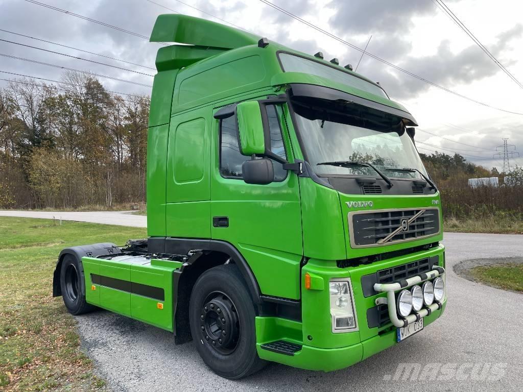 Volvo FM 9 340 Vilcēji